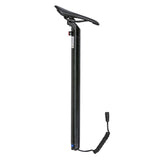 T20 Carbon Fiber Electric Folding Bike