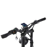 Handlebar-of-Veewing-Mars-GTR-10000W-Electric-Scooter-01