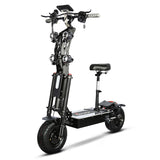 Veewing-Z5-8000W-Dual-Motor-Electric-Scooter-with-Seat