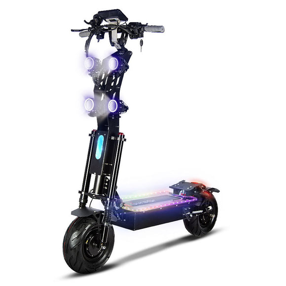 Veewing-Z5-8000W-Dual-Motor-Electric-Scooter