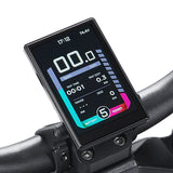 TFT-Display-of-Veewing-Mars-GTR-Electric-Scooter