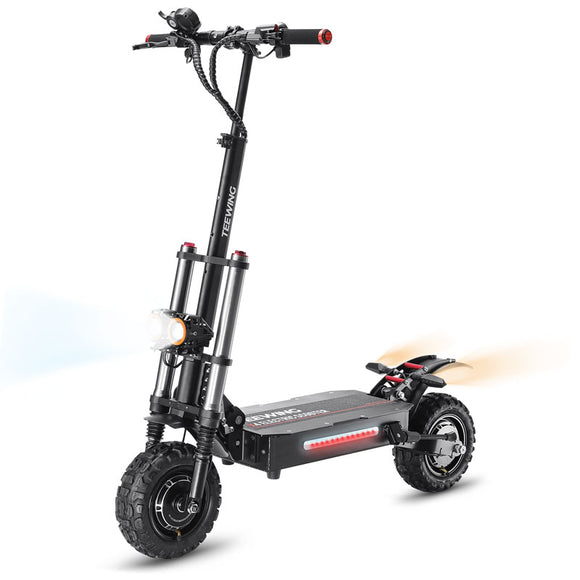 Teewing-6000W-Dual-Motor-Electric-Scooters