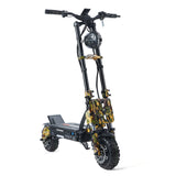 Teewing-Mars-XTR-72V 45Ah 10000W-Dual-Motor-Electric-Scooter-Camouflage