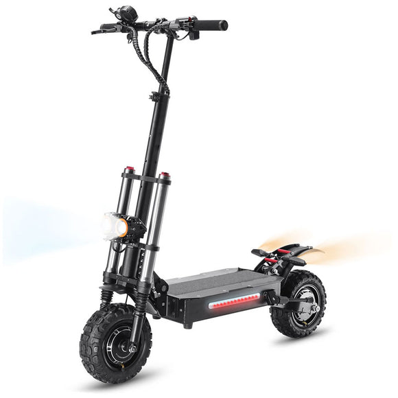 Teewing-S3-Fastest-Electric-Scooters