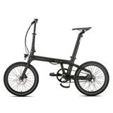 T20 Carbon Fiber Electric Folding Bike