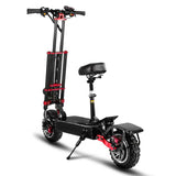     Teewing-Z4-8000W-Dual-Motor-Electric-Scooter-foradults_15