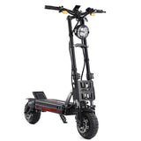 Veewing-Mars-GTR-10000W-Dual-Motor-Electric-Scooter-Black-02