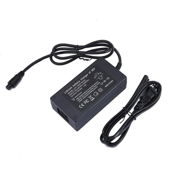 Battery Charger for Teamgee Electric Skateboard US Plug