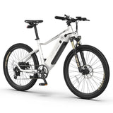 C26 48V 250W 26" Electric Bicycle