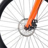 Disc Brake of EBFEC R2 SKIRON 250W 36V Electric Bicycle