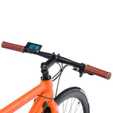 Display of EBFEC R2 SKIRON 250W 36V Electric Bicycle