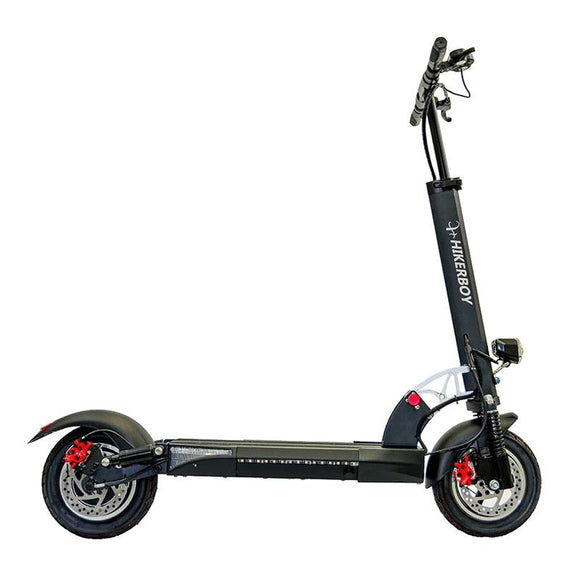 City Light 350W Electric Scooter