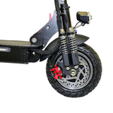 Urban Turbo 1000W Dual Motor Electric Scooter