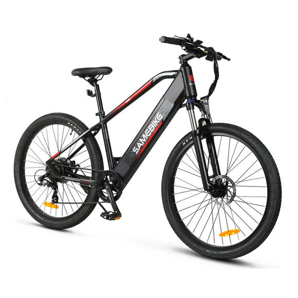 MY275 500W 48V 27.5'' Electric Mountain Bike