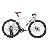 EBFEC R2 SKIRON 250W 36V Electric Bicycle White