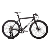 EBFEC R2 SKIRON 250W 36V Electric Bicycle Black