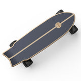 Teamgee H20 MINI 900W Dual Motor Electric Skateboard with Kicktail 05