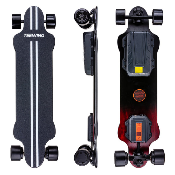 Teewing-H20-1080W-Dual-Motor-Electric-Skateboard-1