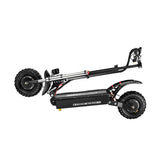 Teewing S3 6000W Dual Motor Electric Scooter with Seat 04