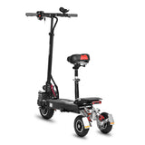 T3 1000W Electric Three Wheel Scooter