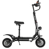 S5 6000W Dual Motor Electric Scooter