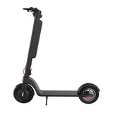 HX X8 350W 36V 10Ah 10 Inch Wheel Electric Folding Scooter 04