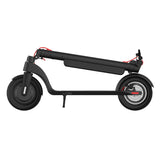 HX X8 350W 36V 10Ah 10 Inch Wheel Electric Folding Scooter 05