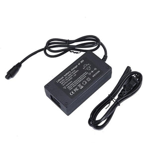 Battery Charger for Teamgee Electric Skateboard US Plug