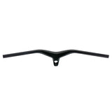 Mountain Bike Integrated Handlebar