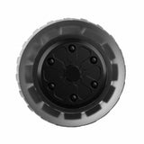 Cloudwheel For H5H20 Electric Skateboard black