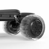 Cloud wheel for teewing H5 H20electric skateboard 3