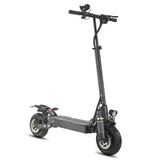 D5 2400W 60V Dual Motor Electric Scooter 04