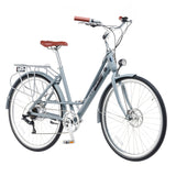 EBFEC C1 Lyssa 36V 250W Electric City Bike 09