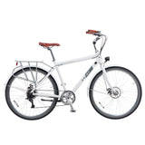 C2 Ares 36V 250W Electric City Bike