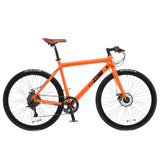 EBFEC R2 SKIRON 250W 36V Electric Bicycle Orange