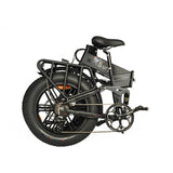 Engwe Engine Pro 48V 750W 20" Fat Tire Folding Electric Bike 02