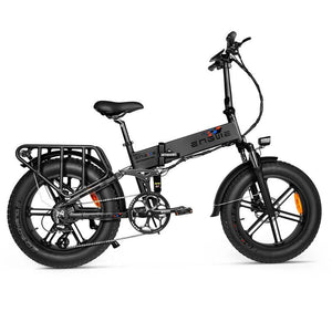 Engwe Engine Pro 48V 750W 20" Fat Tire Folding Electric Bike 01