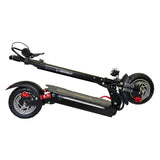 Urban Turbo 1000W Dual Motor Electric Scooter