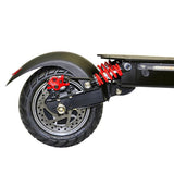 Urban Turbo 1000W Dual Motor Electric Scooter