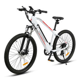 MY275 500W 48V 27.5'' Electric Mountain Bike