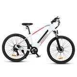 MY275 500W 48V 27.5'' Electric Mountain Bike