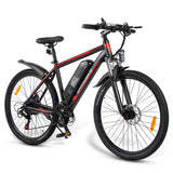 Samebike SY26 36V 350W 26Inch Electric Mountain Bike 01