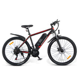 Samebike SY26 36V 350W 26Inch Electric Mountain Bike 02