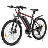 Samebike SY26 36V 350W 26Inch Electric Mountain Bike 04