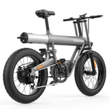 T20 48V 500W 20 Electric Beach Mountain Bike4