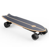 Teamgee H20 MINI 900W Dual Motor Electric Skateboard with Kicktail 02