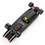 Teamgee H20 MINI 900W Dual Motor Electric Skateboard with Kicktail 03