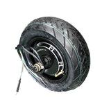 Teewing-60V-2800W-Motor-for-Electric-Scooter with on road tire