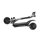 X4 5600W Dual Motor Folding Electric Scooter