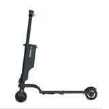 X6 Foldable Backpack Electric Scooter